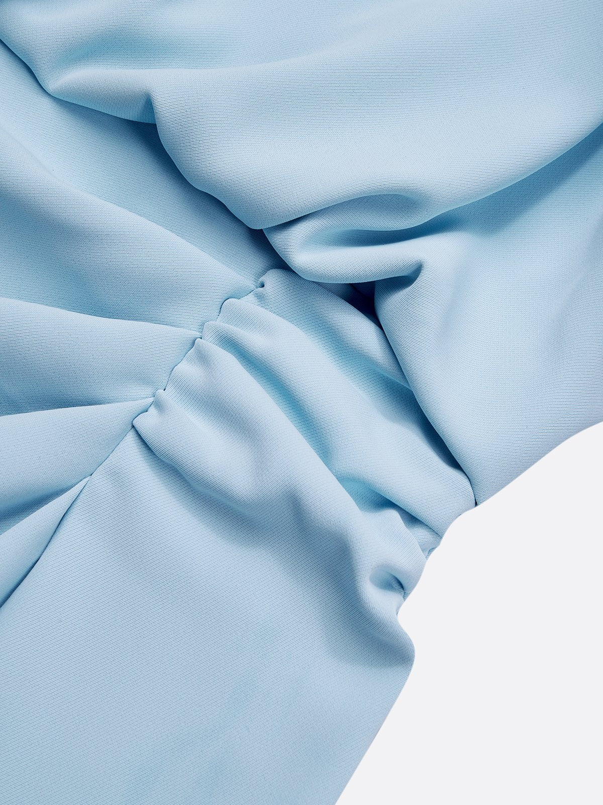 Robe Élégante Elvira en Taffetas de Luxe