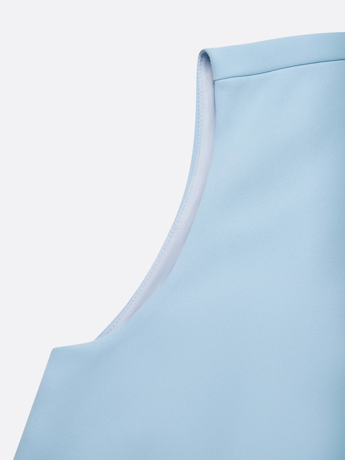 Robe Élégante Elvira en Taffetas de Luxe