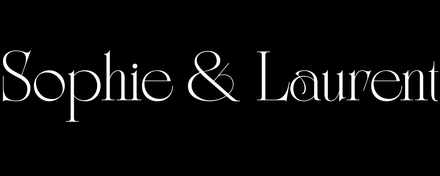 Sophie & Laurent 